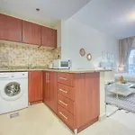 Pleasant Studio At Safir Tower 1 Business Bay By Deluxe Holiday Homes